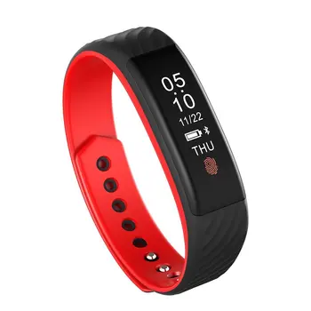 LEMFO W810 Smart Watch Wristband Heart Rate Sleep Monitor Waterproof Call Alert Step Calorie Distance Pedometer Smart Bracelet
LEMFO W810 Smart Watch Wristband Heart Rate Sleep Monitor Waterproof Call Alert Step Calorie Distance Pedometer Smart Bracelet