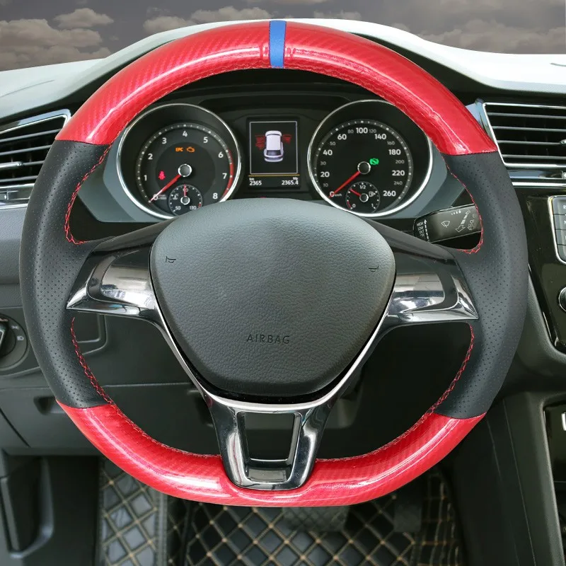 DIY Leather hand sewn steering wheel cover suede for Land Rover Freelander RANGE ROVER Evoque DISCOVERY Automotive interior
DIY Leather hand sewn steering wheel cover suede for Land Rover Freelander RANGE ROVER Evoque DISCOVERY Automotive interior