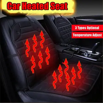 24V Heated Car Single Double Seat Cushion Cover Seat ,Heater Warmer , Winter Household Cushion Cardriver Heated Seat Cushion 
24V Heated Car Single Double Seat Cushion Cover Seat ,Heater Warmer , Winter Household Cushion Cardriver Heated Seat Cushion