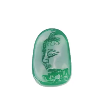LETSFUN Fine Jewelry Clin-kk Agate Chalcedony Sakyamuni Shakyamuni Medicine Buddha Necklace Pendant Free Shipping
LETSFUN Fine Jewelry Clin-kk Agate Chalcedony Sakyamuni Shakyamuni Medicine Buddha Necklace Pendant Free Shipping