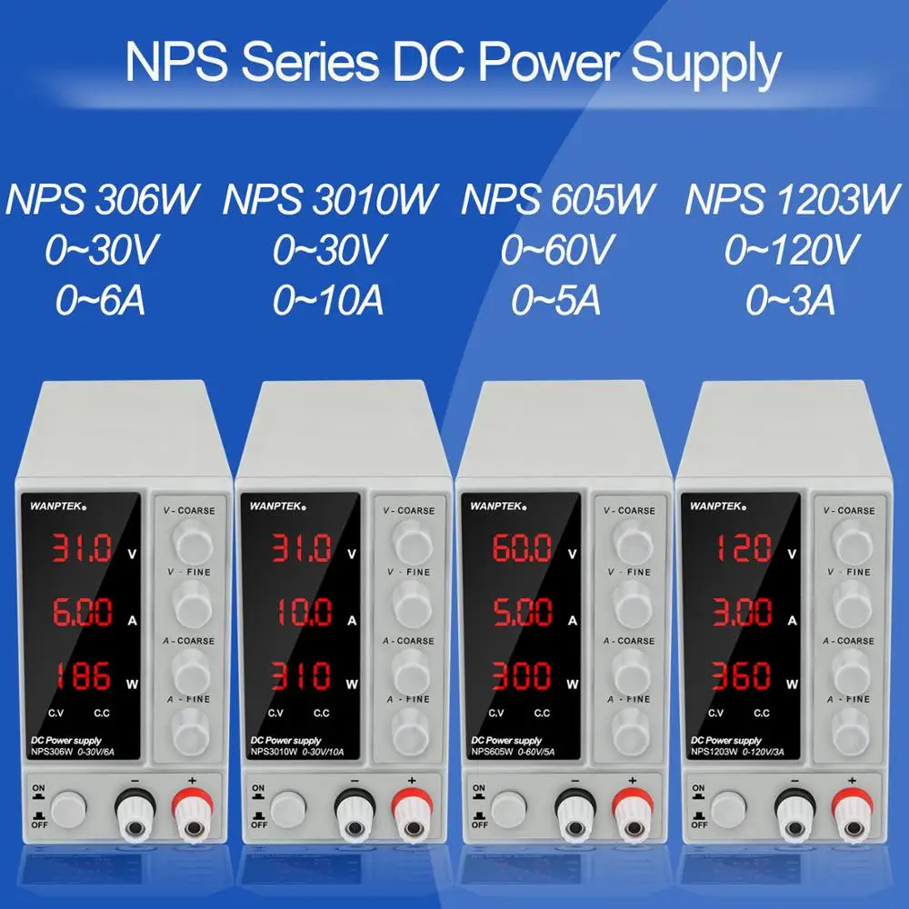 30v 10a adjustable laboratory power supply voltage regulator 220 v bench source digital fonte de bancada for phone powersupply
30v 10a adjustable laboratory power supply voltage regulator 220 v bench source digital fonte de bancada for phone powersupply