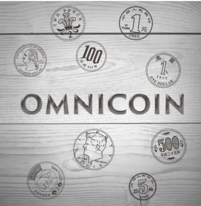 Omni Coin US version от SansMinds Creative Lab-фокусы | Игрушки и хобби