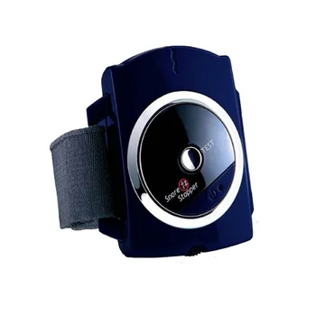 Fully English Export Packaging Infrared Intelligent Snoring Controller Wrist Electronic Watch-Type zhi han yi
Fully English Export Packaging Infrared Intelligent Snoring Controller Wrist Electronic Watch-Type zhi han yi