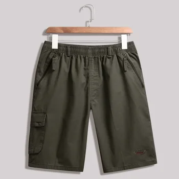 Big Code Beach Pants Male Five Points Pants Pure Cotton Sports Pants Men Leisure Shorts Male Big Size Pants Middle Age
Big Code Beach Pants Male Five Points Pants Pure Cotton Sports Pants Men Leisure Shorts Male Big Size Pants Middle Age