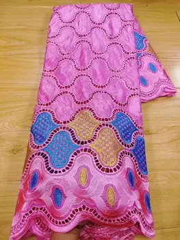 African Nigerian Bazin Riche Getzner Lace Fabric 2020 High Quality French Cotton Net Lace Fabrics With Diamond 5Yards/Lot
African Nigerian Bazin Riche Getzner Lace Fabric 2020 High Quality French Cotton Net Lace Fabrics With Diamond 5Yards/Lot