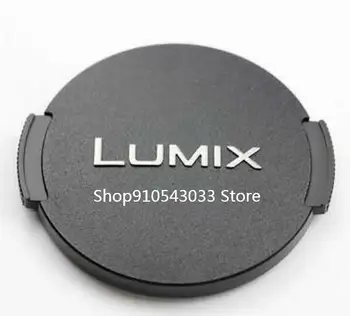 New Original 46mm Lens Cap Cover VYF3371 For Panasonic Lumix G 14mm F2.5 H-H014 H-H020A DMC-GX1 DMC-GF2 DMC-GF3 DMC-GF5 DMC-GM1
New Original 46mm Lens Cap Cover VYF3371 For Panasonic Lumix G 14mm F2.5 H-H014 H-H020A DMC-GX1 DMC-GF2 DMC-GF3 DMC-GF5 DMC-GM1