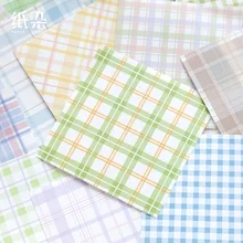 100sheets Grid Memo Notes Ins Message Loose Leaf Korea Stationery Memo Pads To Do List Notepad Cute School Office Supplies
100sheets Grid Memo Notes Ins Message Loose Leaf Korea Stationery Memo Pads To Do List Notepad Cute School Office Supplies