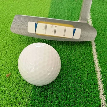 10pcs/set Trainers Paper Waterproof Practice Accessories Golf Club Target Label Test Impact Recorder Target Sticker Swing Tape
10pcs/set Trainers Paper Waterproof Practice Accessories Golf Club Target Label Test Impact Recorder Target Sticker Swing Tape