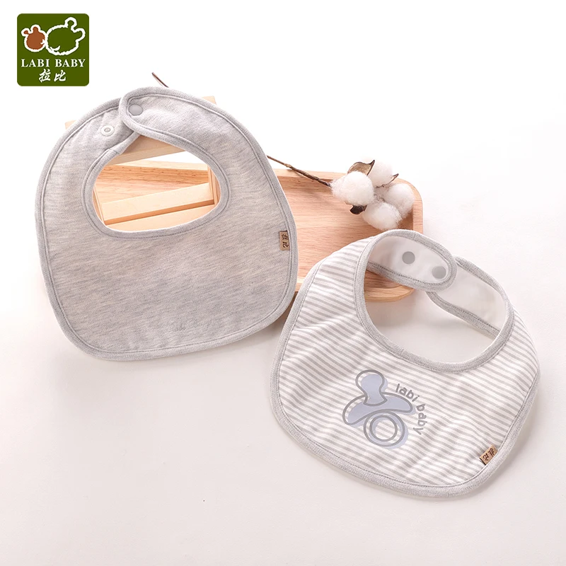 2 PCS/LOT Dot Striped Printed Baby Drool Bibs Khaki 100% Cotton Feeding Burp Cloth Child Apron Smock Party Gift 1st Birthday
2 PCS/LOT Dot Striped Printed Baby Drool Bibs Khaki 100% Cotton Feeding Burp Cloth Child Apron Smock Party Gift 1st Birthday