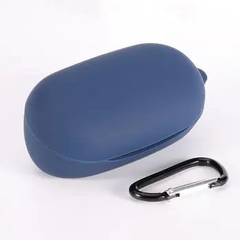 Anti-scratch Protective Cover Silicone Case Protector for S-ony WF-XB700 Earbuds R91A 
Anti-scratch Protective Cover Silicone Case Protector for S-ony WF-XB700 Earbuds R91A