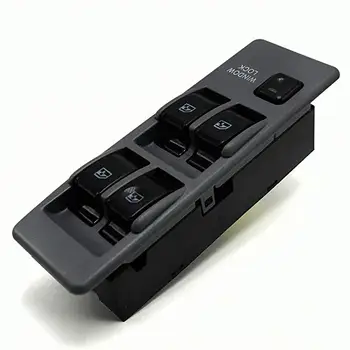 Front Door Power Window Driver Side Main Switch MR753373 Fit for Mitsubishi Pajero Montero
Front Door Power Window Driver Side Main Switch MR753373 Fit for Mitsubishi Pajero Montero