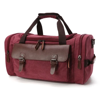 NEW Canvas Zipper Travel Bags Durable Versatile Tote Daily Travel Bag Trendy Travel Duffle WoMen Handbags Shoulder Bag Men
NEW Canvas Zipper Travel Bags Durable Versatile Tote Daily Travel Bag Trendy Travel Duffle WoMen Handbags Shoulder Bag Men