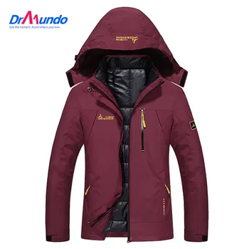 2020 Ski Jacket Women Waterproof Snow Jacket Thermal Coat For Outdoor Mountain Skiing Snowboard Jacket Plus Size Cotton Jacket
2020 Ski Jacket Women Waterproof Snow Jacket Thermal Coat For Outdoor Mountain Skiing Snowboard Jacket Plus Size Cotton Jacket
