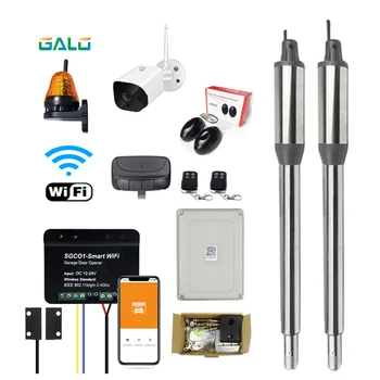 swing gate opener Engine Motor System Automatic door swing gate driver actuator perfect suit gates opener AC220V/AC110V door
swing gate opener Engine Motor System Automatic door swing gate driver actuator perfect suit gates opener AC220V/AC110V door