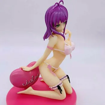 Anime Mobile Girls Development Progra Phone Girl PVC Figure Soft Breast Sexy Girl PVC Action Figure Collectible Model doll toy
Anime Mobile Girls Development Progra Phone Girl PVC Figure Soft Breast Sexy Girl PVC Action Figure Collectible Model doll toy