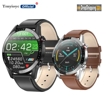 2020 New TM13 Men Smart Watch IP68 Waterproof ECG PPG Bluetooth Call Blood Pressure Heart Rate Fitness Tracker Sports Smartwatch
2020 New TM13 Men Smart Watch IP68 Waterproof ECG PPG Bluetooth Call Blood Pressure Heart Rate Fitness Tracker Sports Smartwatch