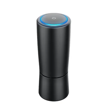 Air Purifier Filter Air Filter Odor Eliminator Room Car Purifier Usb Negative Ion in Addition to Formaldehyde and Odor
Air Purifier Filter Air Filter Odor Eliminator Room Car Purifier Usb Negative Ion in Addition to Formaldehyde and Odor