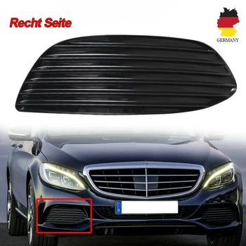 MagicKit Hot Sale Right Side Grille For MERCEDES-BENZ C-CLASS W205 2015-2016 Front Bumper A2058851623 With Fast Shipping
MagicKit Hot Sale Right Side Grille For MERCEDES-BENZ C-CLASS W205 2015-2016 Front Bumper A2058851623 With Fast Shipping