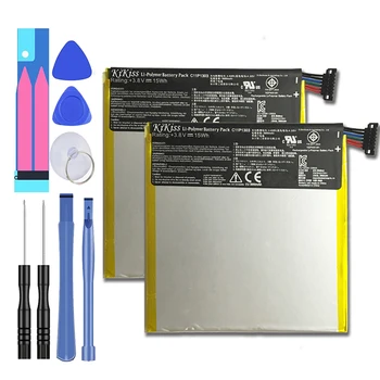 3950mAh C11P1303 Replacement Battery For Asus Google Nexus 7" 7 II 2 2nd Gen 2013 ME571 ME57K ME57KL K009 K008 + Track Code
3950mAh C11P1303 Replacement Battery For Asus Google Nexus 7" 7 II 2 2nd Gen 2013 ME571 ME57K ME57KL K009 K008 + Track Code
