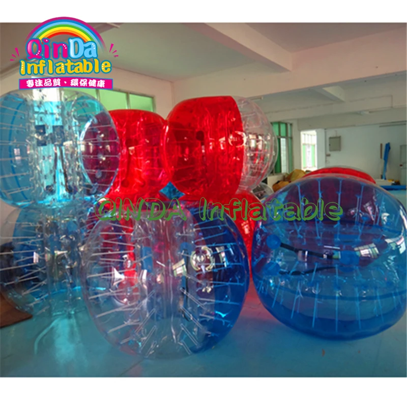 1.2m/1.5m/1.7m diameter kids&adults body suit Inflatable Bubble Football Soccer Ball With Colored Dots
1.2m/1.5m/1.7m diameter kids&adults body suit Inflatable Bubble Football Soccer Ball With Colored Dots
