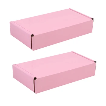 1 Set Packaging Box Corrugated Board Case Gift Boxes Paper Small Airplane Case for Home Party Shop Office
1 Set Packaging Box Corrugated Board Case Gift Boxes Paper Small Airplane Case for Home Party Shop Office