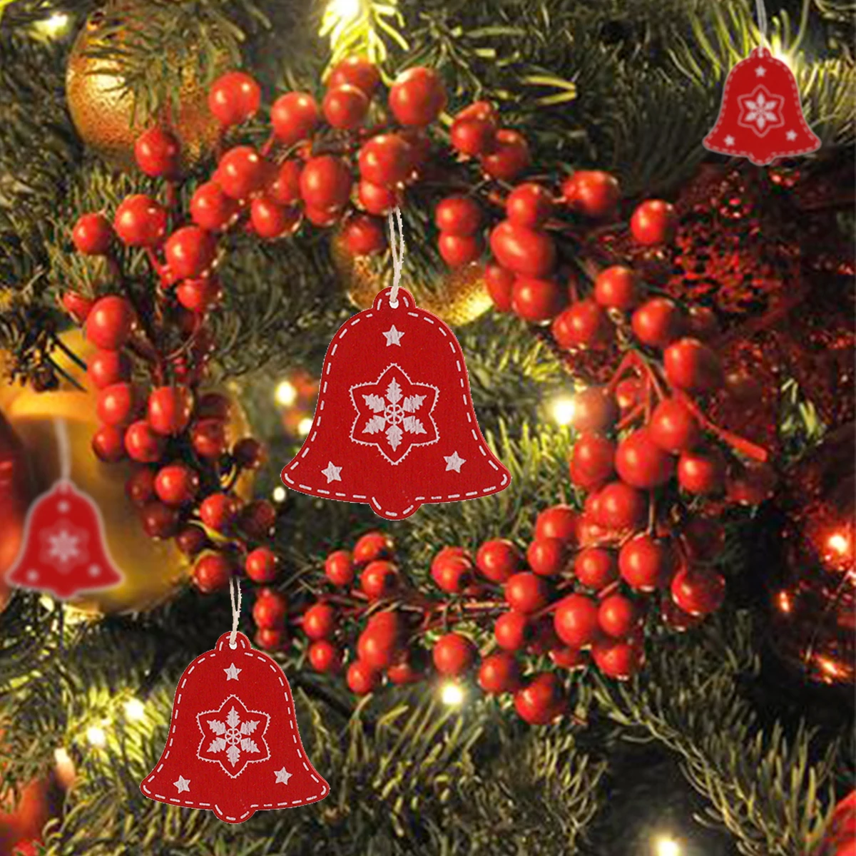 christmas tree decorations 2019 merry xmas ornaments happy new