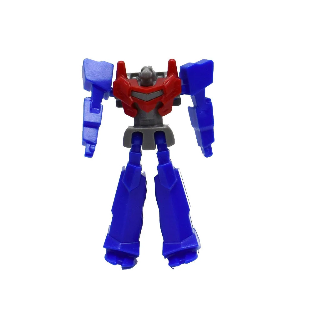 4 style Mini assembly robot Building block toy model mass effect Model accessories
4 style Mini assembly robot Building block toy model mass effect Model accessories
