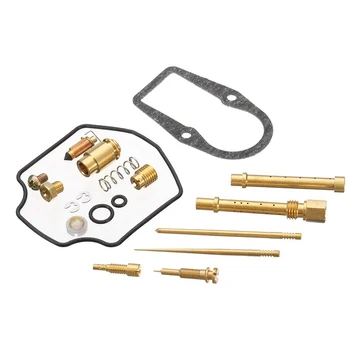 Carburetor Carb Repair Rebuild Kits for Yamaha XT600 XT600E XT600K 3TB 90-92
Carburetor Carb Repair Rebuild Kits for Yamaha XT600 XT600E XT600K 3TB 90-92