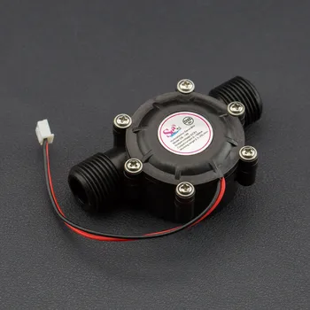 Micro Turbine Flow Generator (5VDC) Hydroelectric Power Generation Power Generation Clean Energy New Products
Micro Turbine Flow Generator (5VDC) Hydroelectric Power Generation Power Generation Clean Energy New Products