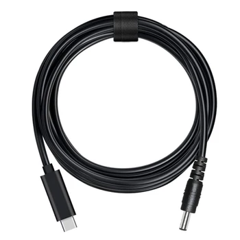 JORINDO Suitable for Dell Type-C Revolution 4.5X0.6MM Laptop PD Charging Cable USB-C Power Fast Charging Cable
JORINDO Suitable for Dell Type-C Revolution 4.5X0.6MM Laptop PD Charging Cable USB-C Power Fast Charging Cable
