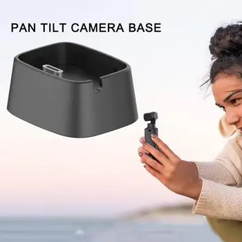 FIMI Palm Gimbal Camera Base Official Charging Base Micphone Camera Palm For FIMI Accessory Original Adapter Hole 3.5mm Gim U8P7
FIMI Palm Gimbal Camera Base Official Charging Base Micphone Camera Palm For FIMI Accessory Original Adapter Hole 3.5mm Gim U8P7