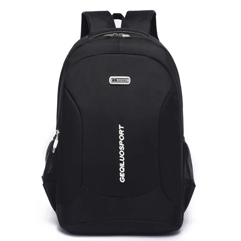 Backpack Computer Bag STUDENT'S Backpack Oxford Cloth Outdoor Backpack New Style
Backpack Computer Bag STUDENT'S Backpack Oxford Cloth Outdoor Backpack New Style
