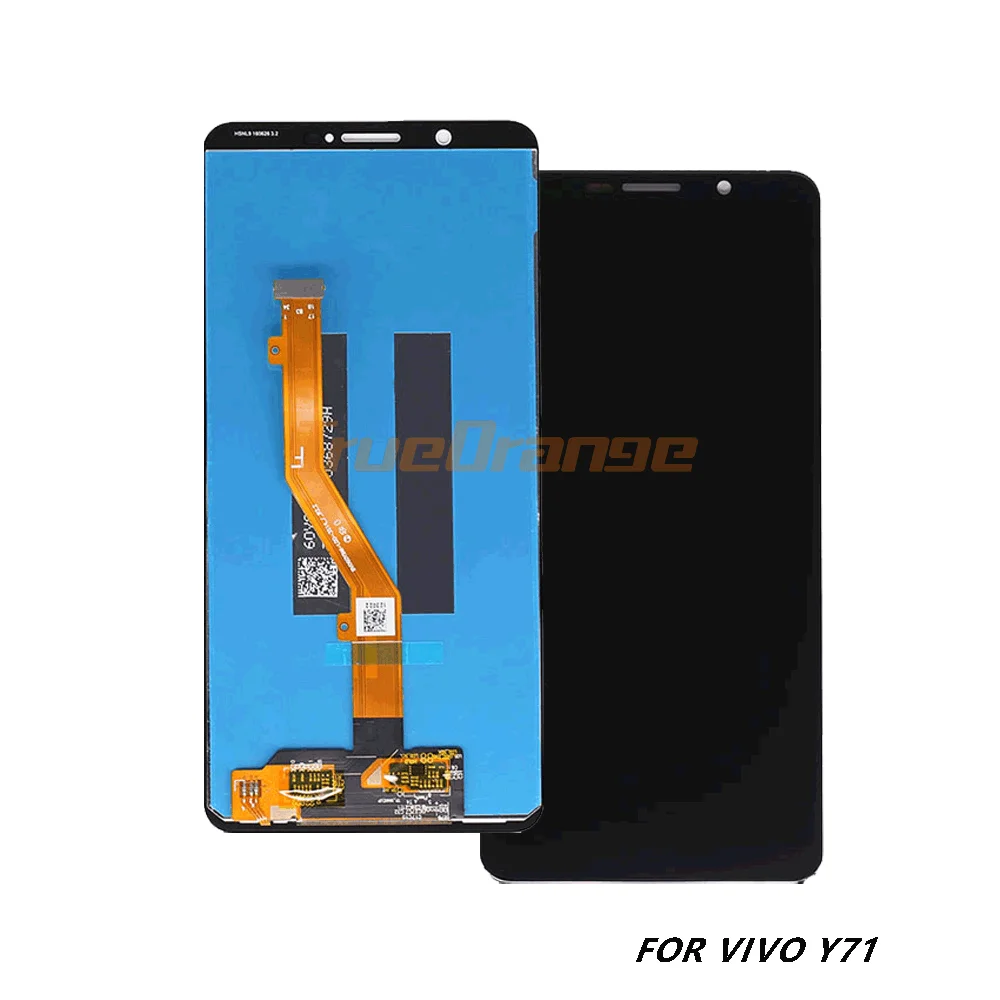 for Vivo Y71 Touch Screen Digitizer LCD Display Assembly for Vivo Y71 LCD Screen for Phone Repair Free Shipping
for Vivo Y71 Touch Screen Digitizer LCD Display Assembly for Vivo Y71 LCD Screen for Phone Repair Free Shipping