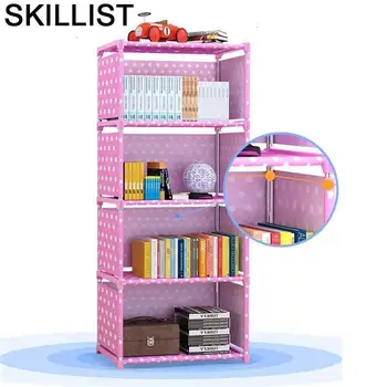 Display Cabinet Kid Bookshelf Estanteria Infantil Industrial Decor For Home Furniture Librero Modern Bookcase Book Case Rack
Display Cabinet Kid Bookshelf Estanteria Infantil Industrial Decor For Home Furniture Librero Modern Bookcase Book Case Rack
