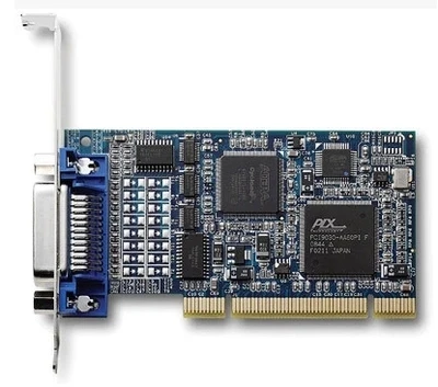 

ADLINK LPCI-3488A PCI-GPIB Card