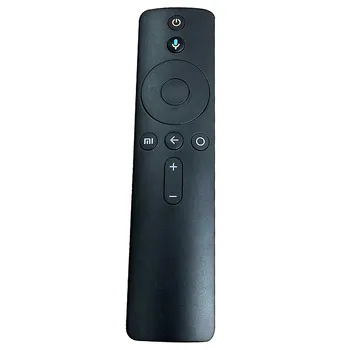 New Replacement Voice Remote Control For Xiaomi Mi Smart TV with Bluetooth Google Assistant Control
New Replacement Voice Remote Control For Xiaomi Mi Smart TV with Bluetooth Google Assistant Control