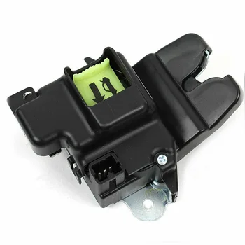 Rear Tailgate Trunk Lock For Elantra 1.8L 2.0L 11-16 For Elantra 2011-2016 14-16 For Elantra 2.0L 1999CC L4 DOHC
Rear Tailgate Trunk Lock For Elantra 1.8L 2.0L 11-16 For Elantra 2011-2016 14-16 For Elantra 2.0L 1999CC L4 DOHC