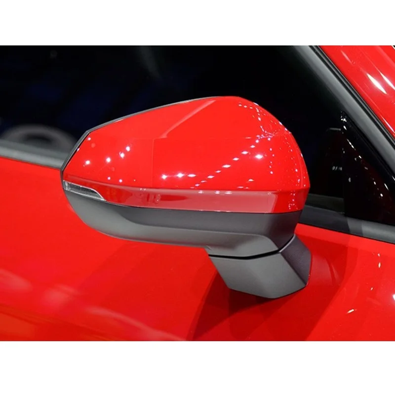 Suitable for Audi Q2 GA Q3 F3 Dynamic LED Blinker Indicator Mirror Turn Light Signal Repeater Car Styling Accessories
Suitable for Audi Q2 GA Q3 F3 Dynamic LED Blinker Indicator Mirror Turn Light Signal Repeater Car Styling Accessories