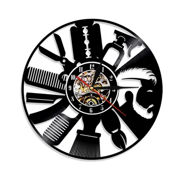 Best Selling Record Hanging Clock Wash, Cut and Blow Vinyl Clock Creative Retro Nostalgic Clock Home Decoration
Best Selling Record Hanging Clock Wash, Cut and Blow Vinyl Clock Creative Retro Nostalgic Clock Home Decoration