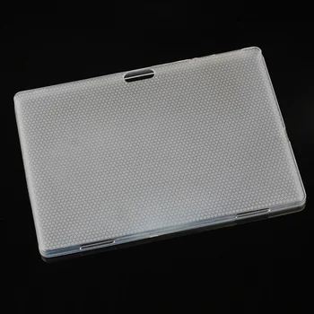 Soft Rubber Shell For Teclast M20 M30 T20 T10 X10 A10S 10.1" Tablet TPU Silicon Case Anti-Fall Shockproof Case Cover Teclast M30
Soft Rubber Shell For Teclast M20 M30 T20 T10 X10 A10S 10.1" Tablet TPU Silicon Case Anti-Fall Shockproof Case Cover Teclast M30