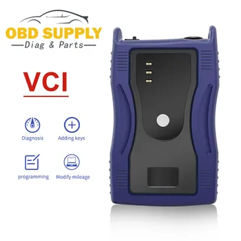 Top Rated VCI OBDII Diagnose Programming Interface VCI Diagnostic Tool For Kia For Hyundai Software V2.02 Diagnostic Interface
Top Rated VCI OBDII Diagnose Programming Interface VCI Diagnostic Tool For Kia For Hyundai Software V2.02 Diagnostic Interface