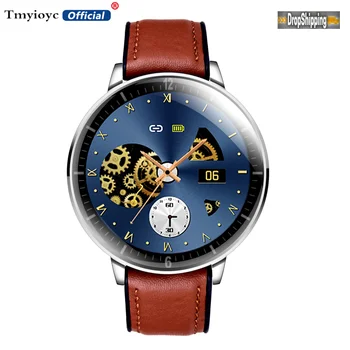 GPS Tracker Smart Watch Men Woman TM58 IP68 Waterproof Heart Rate Blood Pressure Monitor Fitness Tracker Smartwatch Bracelet
GPS Tracker Smart Watch Men Woman TM58 IP68 Waterproof Heart Rate Blood Pressure Monitor Fitness Tracker Smartwatch Bracelet