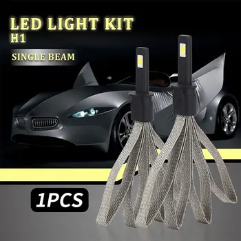Car Led Headlight LED Fog Light High Power LED Headlight Bulbs Auto S7 H1 Universal
Car Led Headlight LED Fog Light High Power LED Headlight Bulbs Auto S7 H1 Universal