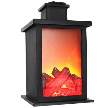 LED Retro Charcoal Flame Light Ornament Simulated Fireplace Light Home Fireplace Decoration Outdoor Wall Lamp WWO66
LED Retro Charcoal Flame Light Ornament Simulated Fireplace Light Home Fireplace Decoration Outdoor Wall Lamp WWO66