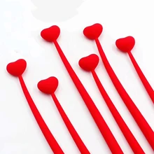 12Pcs Elegant Funny Love Heart Pens Valentine Wedding Girl Christmas Birthday Gift Cute Kawaii School Kawai Teacher Stationery 
12Pcs Elegant Funny Love Heart Pens Valentine Wedding Girl Christmas Birthday Gift Cute Kawaii School Kawai Teacher Stationery