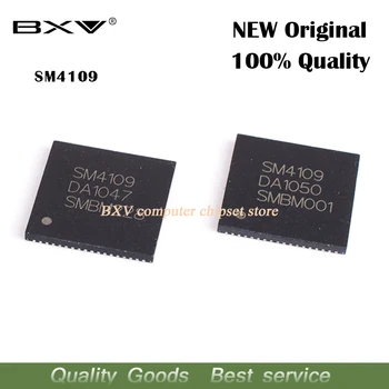 5pcs SM4109 QFN LCD control chip LCD screen commonly used chip new original laptop chip free shipping
5pcs SM4109 QFN LCD control chip LCD screen commonly used chip new original laptop chip free shipping