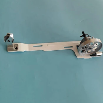 Industrial Lockstitch Sewing Machine Practical Bobbin Winder 3 "Wheel For Any Industrial Sewing Machine Part Accessories
Industrial Lockstitch Sewing Machine Practical Bobbin Winder 3 "Wheel For Any Industrial Sewing Machine Part Accessories