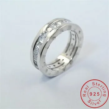 Princess cut Lab Diamond Ring 100% Original 925 sterling silver Engagement Wedding band Rings for Women Men Jewelry With LOGO
Princess cut Lab Diamond Ring 100% Original 925 sterling silver Engagement Wedding band Rings for Women Men Jewelry With LOGO