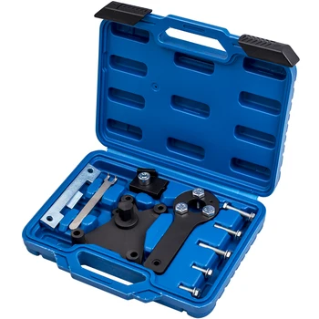 Engine Garage TIMING LOCKING TOOL KIT FOR FIAT FORD LANCIA 1.2 8V & 1.4 16V PETROL PANDA 500 VVT KA
Engine Garage TIMING LOCKING TOOL KIT FOR FIAT FORD LANCIA 1.2 8V & 1.4 16V PETROL PANDA 500 VVT KA