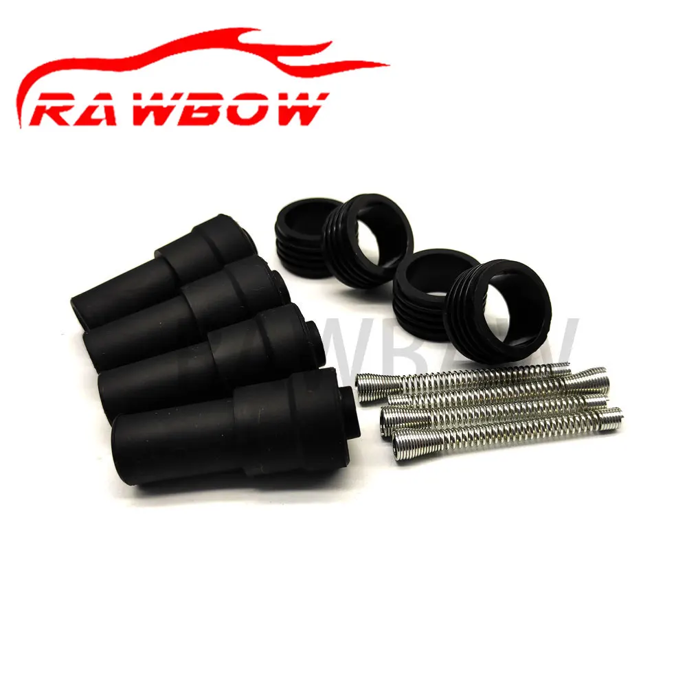 Комплект резиновой катушки зажигания 1208008 911567 для Opel Hal Holden Astra Ts Ah Barina Combo Tigra Xc Z18xe 1.8l без пружины
Комплект резиновой катушки зажигания 1208008 911567 для Opel Hal Holden Astra Ts Ah Barina Combo Tigra Xc Z18xe 1.8l без пружины